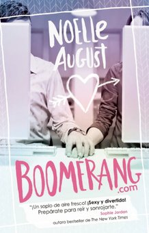 Boomerang.Com (Spanish)