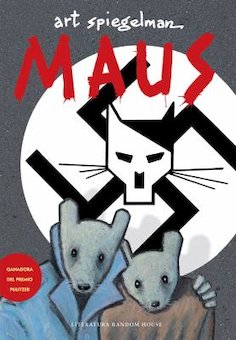 Maus: Relato De Un Superviviente