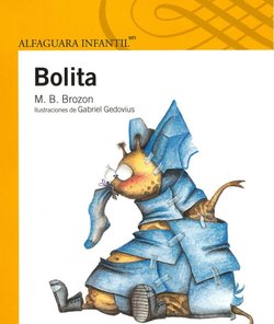 Bolita (Spanish)