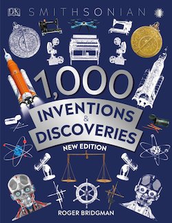 1000 Inventions and Discoveries