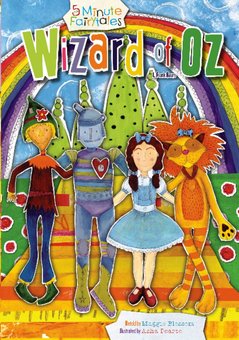 Wizard of Oz