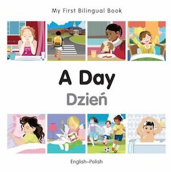 A Day (English-Polish)