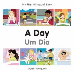 A Day (English-Portuguese)