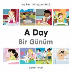 A Day (English-Turkish)