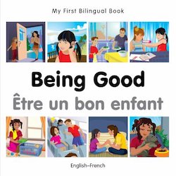 Being Good (English-French)