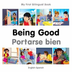 Being Good = Portarse bien