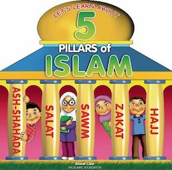 5  Pillars of Islam