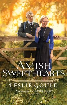 Amish Sweethearts