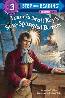 Francis Scott Key's Star-Spangled Banner