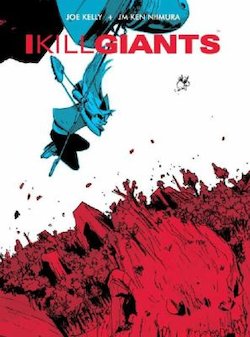 I Kill Giants, 5th Anniversary Edition