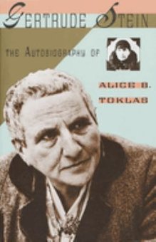 Autobiography of Alice B. Tokias