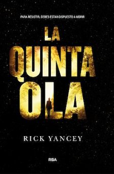 La quinta ola (The 5th wave)