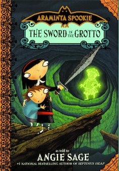 The Sword in the Grotto