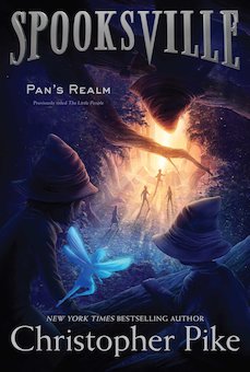 Pan's Realm