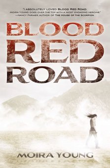 Blood Red Road