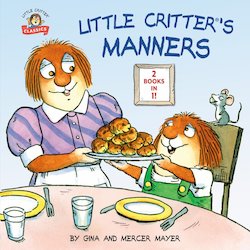 Little Critter's Manners