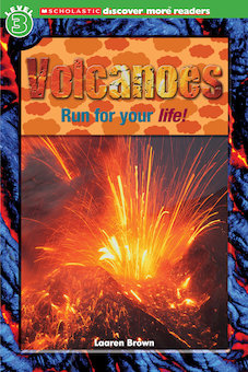 Volcanoes