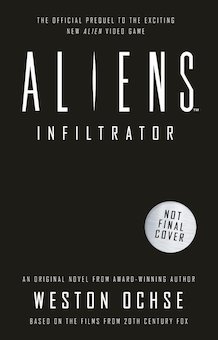 Alien - Alien: Infiltrator