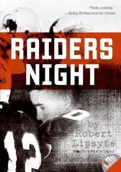 Raiders Night