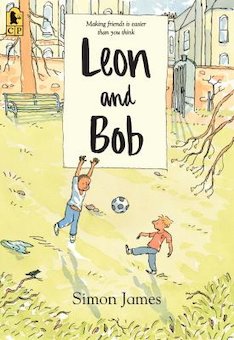 Leon and Bob: Making Friends Is Easier Than You Think