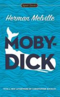 Moby Dick, Or, the Whale