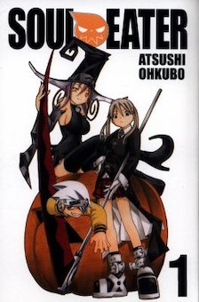 Soul Eater, Vol. 1