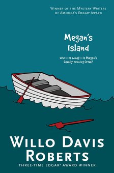 Megan's Island