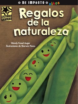 Regalos de la Naturaleza (Mother Nature's Store)