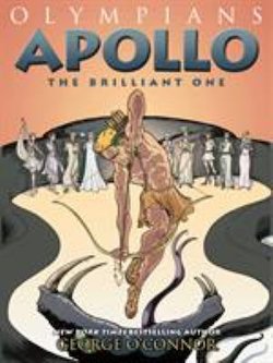 Apollo: The Brilliant One