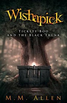 Tickety Boo and the Black Trunk