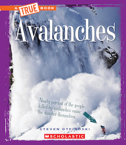 Avalanches