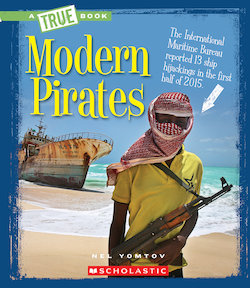 Modern Pirates