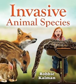 Invasive Animal Species