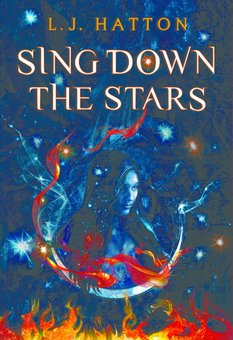 Sing Down the Stars