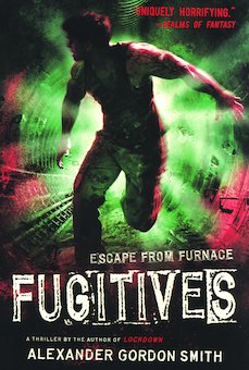 Fugitives