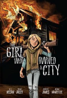 The Girl Who Owned a City