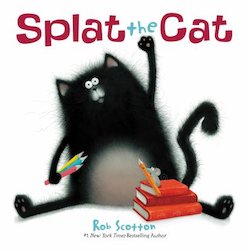 Splat the Cat