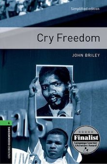 Cry Freedom