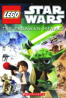 The Padawan Menace