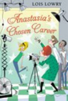 Anastasia's Chosen Career