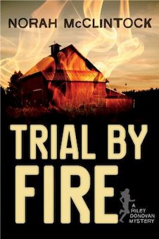 Trial by Fire