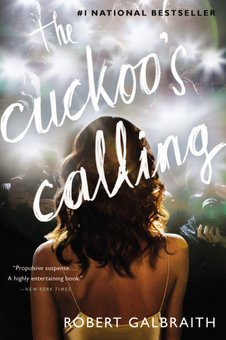 The Cuckoo's Calling