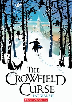 The Crowfield Curse