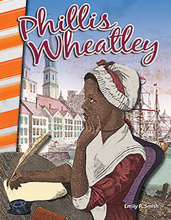 Phillis Wheatley (Spanish)