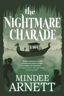 The Nightmare Charade