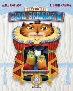 Teatro del Gato Garabato (Rat-A-Tat-Cat)