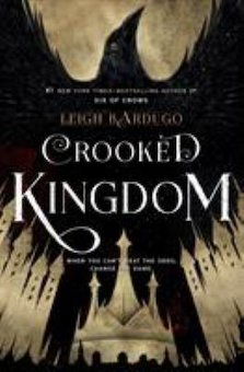 Crooked Kingdom