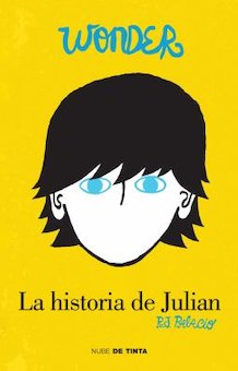 La Historia de Julian (The Julian Chapter)