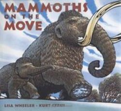 Mammoths on the Move