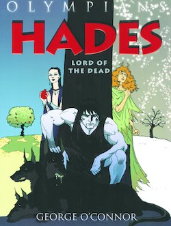 Hades: Lord of the Dead